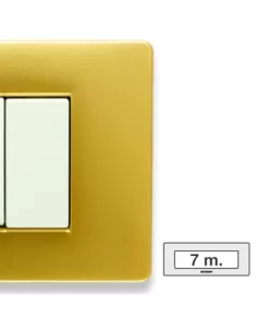 Master 21mx327 mix 7 plazas placa polvo estrella